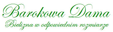 Barokowa Dama logo